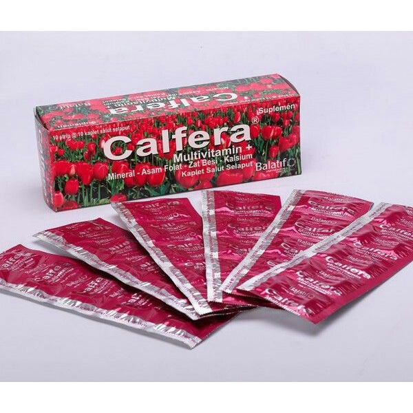 calfera