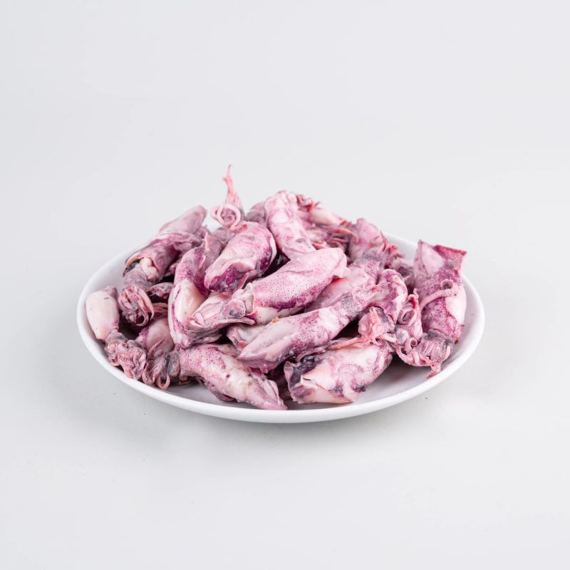 

Gudang Sayur - Cumi Asin Jarum (Daging Tebal ada telur) 100 - 500 Gram