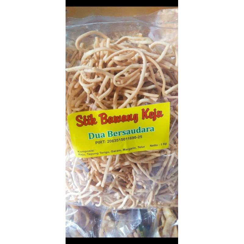 

STIK BAWANG