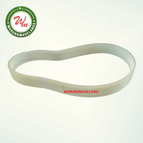 V belt vanbelt fanbelt cut off M-2490 MODERN m2490 m 2490 Diskon