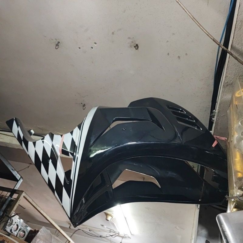 Fairing Pulsar 220 , Fering Pulsar