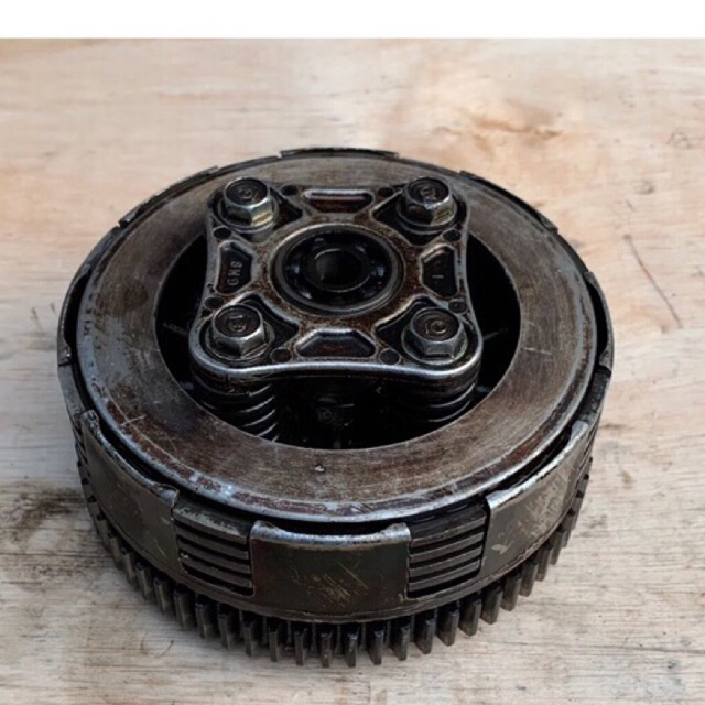 House kopling rumah kopling Grand Supra X/Supra Fit lama/Fit X Revo lama