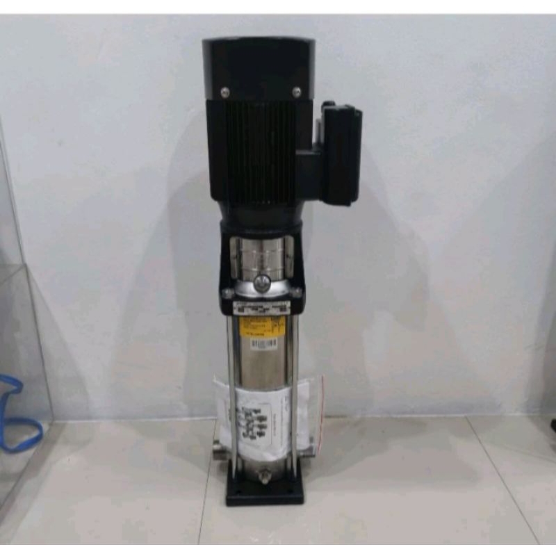 Pompa CNP CDLF 2-15 Pompa Booster Multistage CNP CDLF 2-15 1,5kw 2Hp 220V