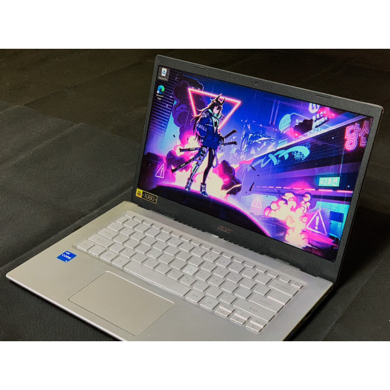 Acer Aspire A514-54 — i5 Gen 11 SECOND GOOD CONDITION