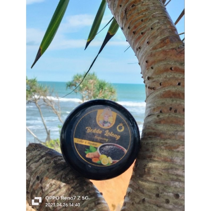 bedda lotong pot mapaccing