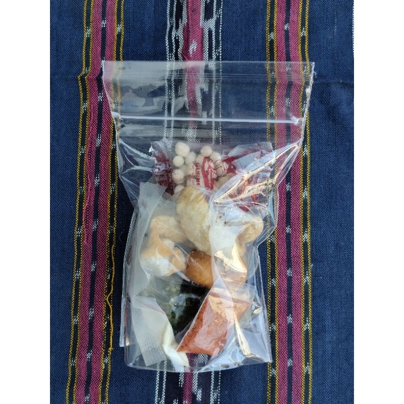 

Baso Aci by Aci Kingdom Garut