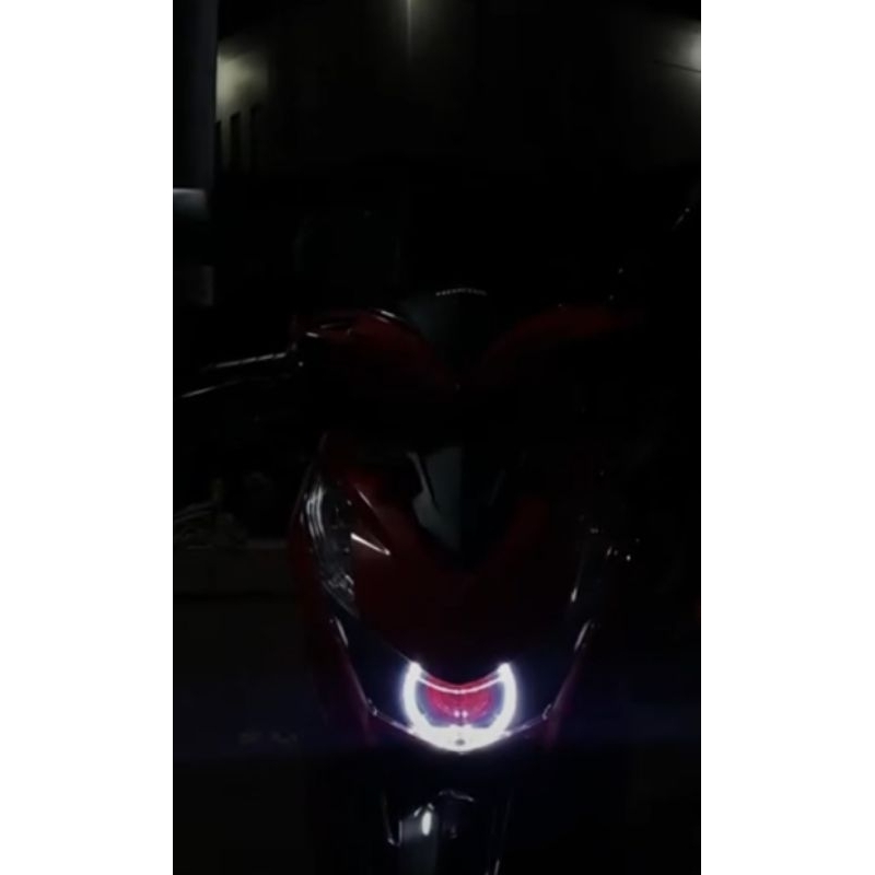 Paketan Biled AES WST dan TURBO SE - Beat Delux