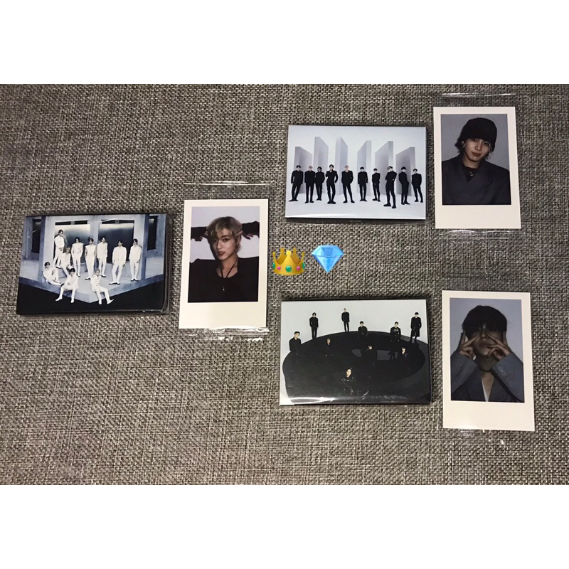 TREASURE REBOOT YG TAG KTOWN