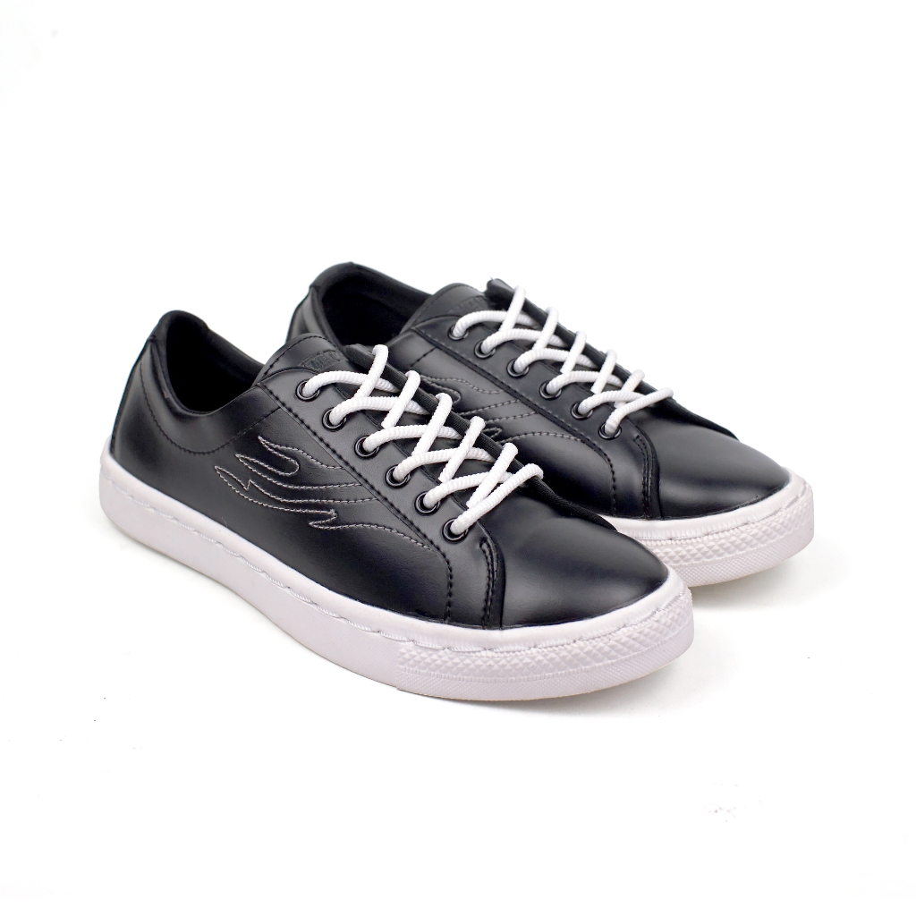 enema classic bw - sneakers xouth