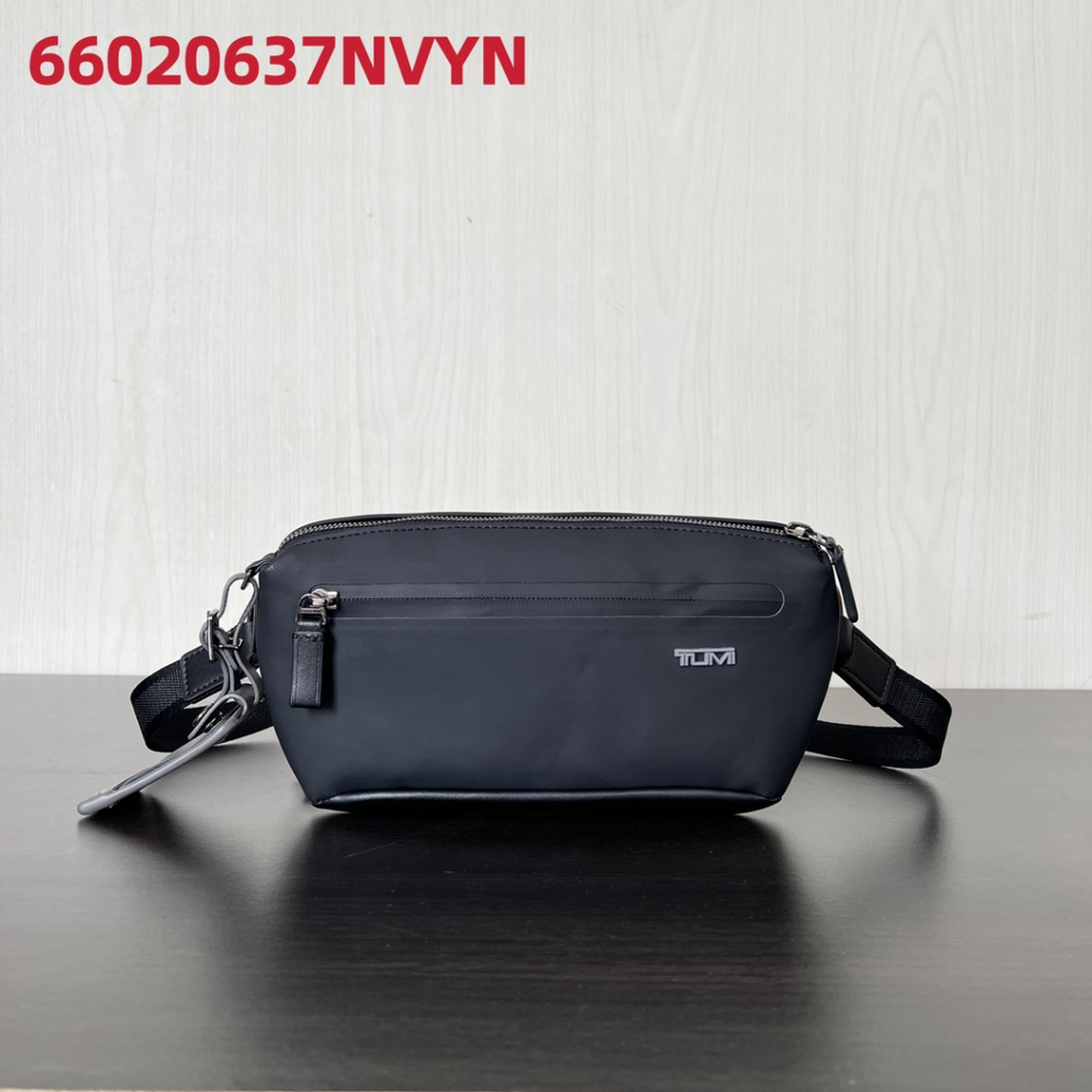 Tas waist bag-tas tumi-tas DDaven waist pack-tasterbaru-tumi-tas pria terlaris