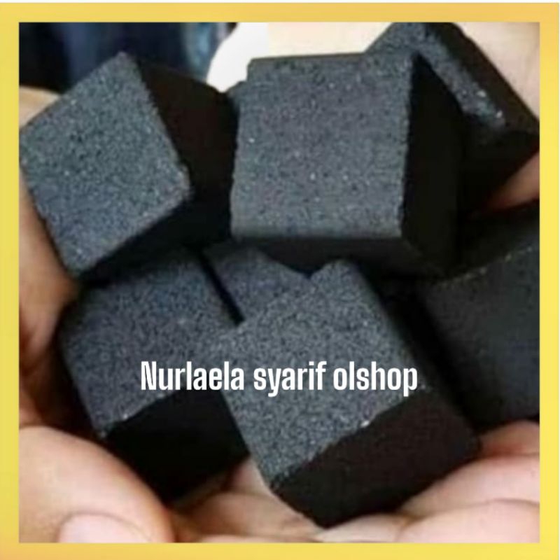 Briket Arang Batok Kelapa Premium Quality Export