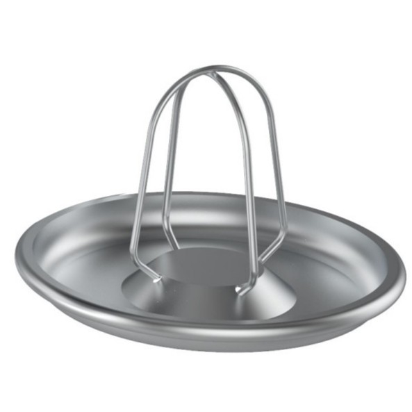 HOCK PEMANGGANG AYAM / PIRING PANGGANGAN AYAM UTUH VERTIKAL | BERDIRI