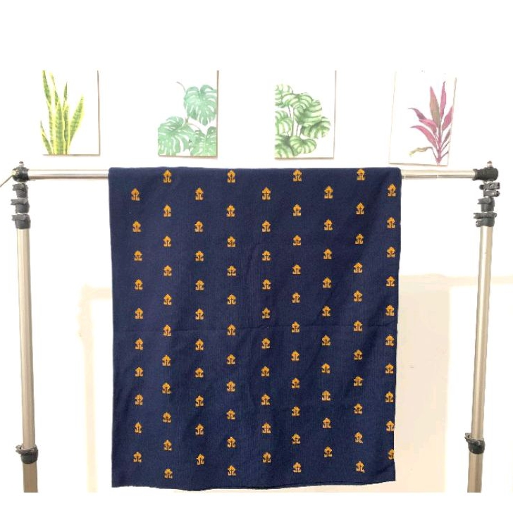 Kain Tenun Asli Sumba Barat (model sarung)