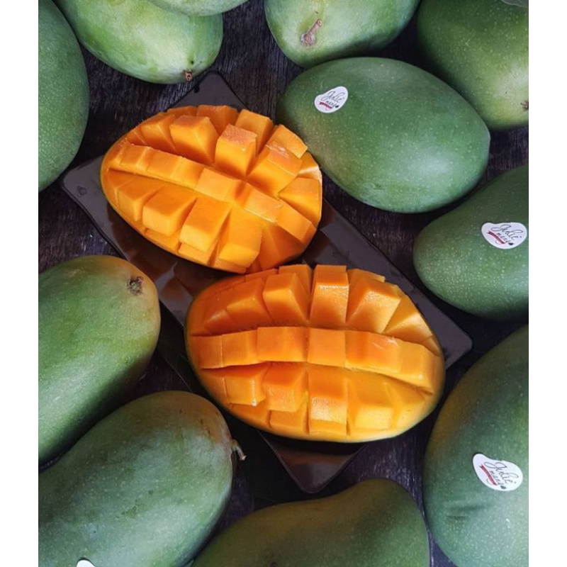 

manggaarumanis