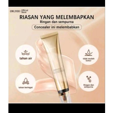 Foundation Only You