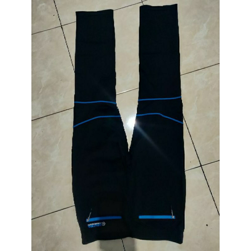 celana outdoor nautica second