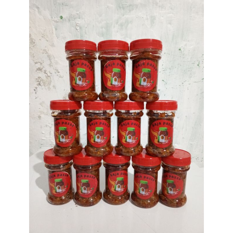 

khusus reseller sambel