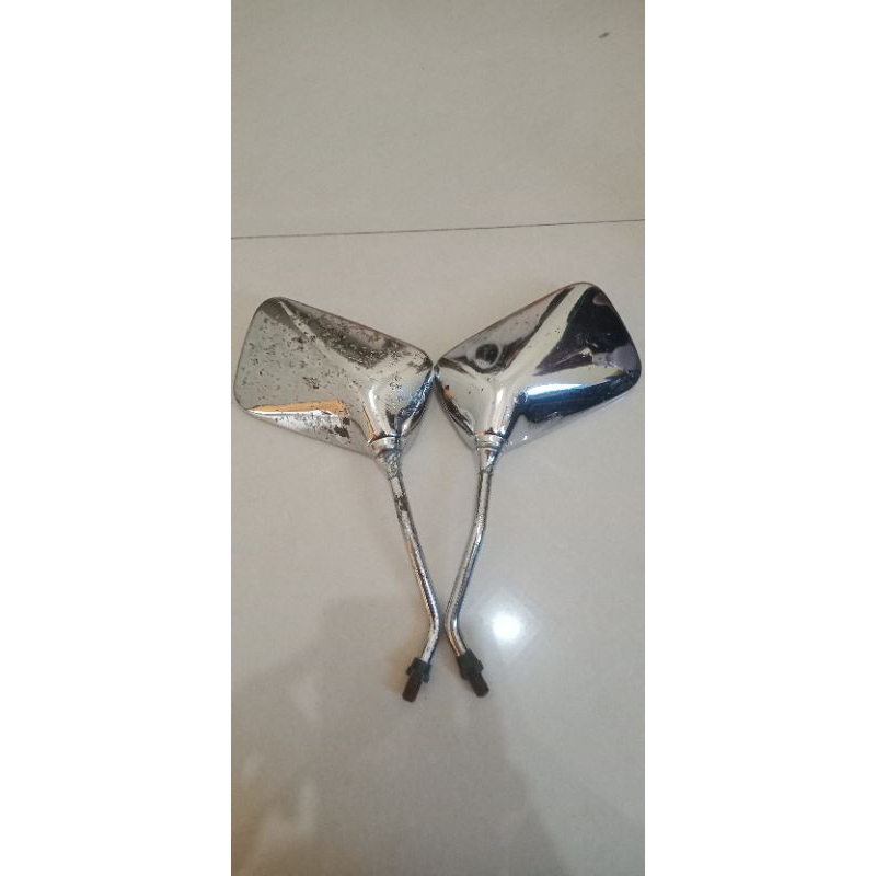 spion GL pro series platina ori