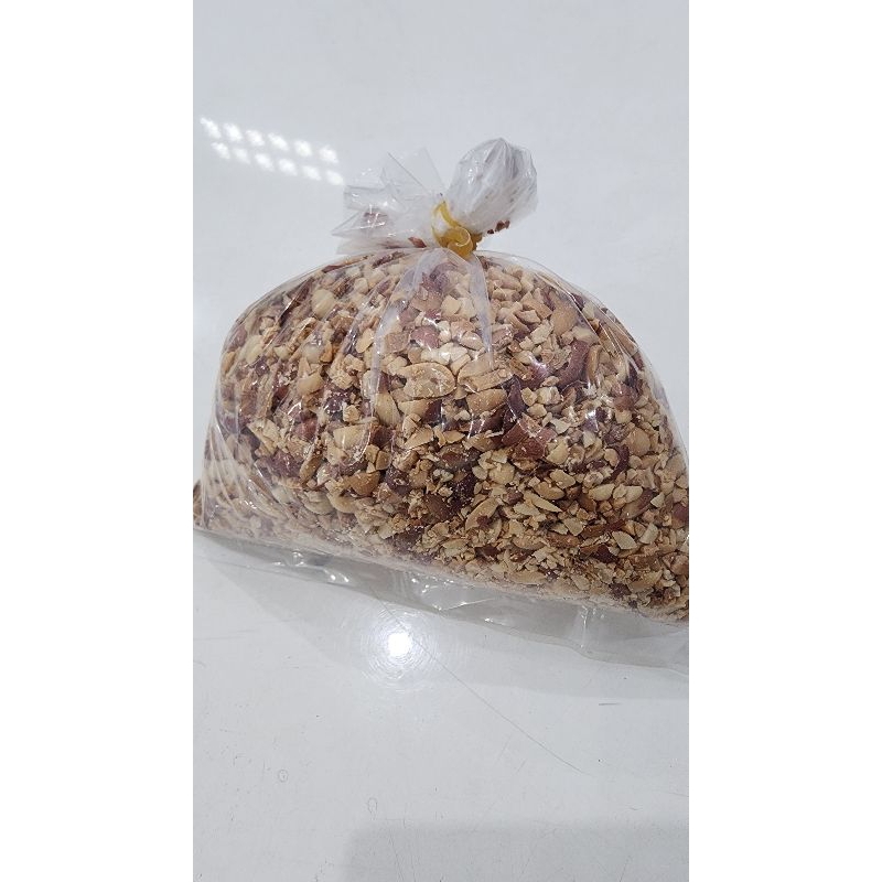 

Kacang Tanah Panggang 250gr