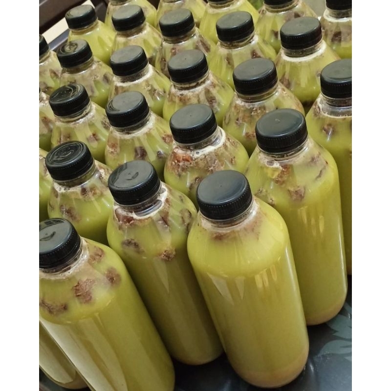 

SYRUP KEDONGDONG KIAMBOY / SIRUP / HAMPERS