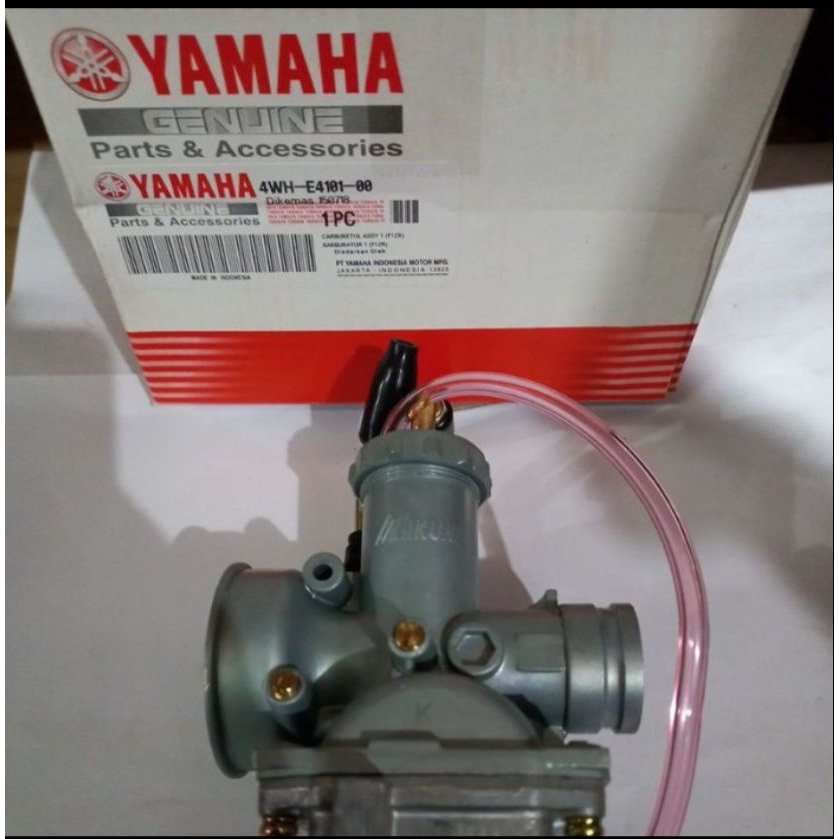 Karburator fizr karbu F1Zr karbu fizr carburator fizr