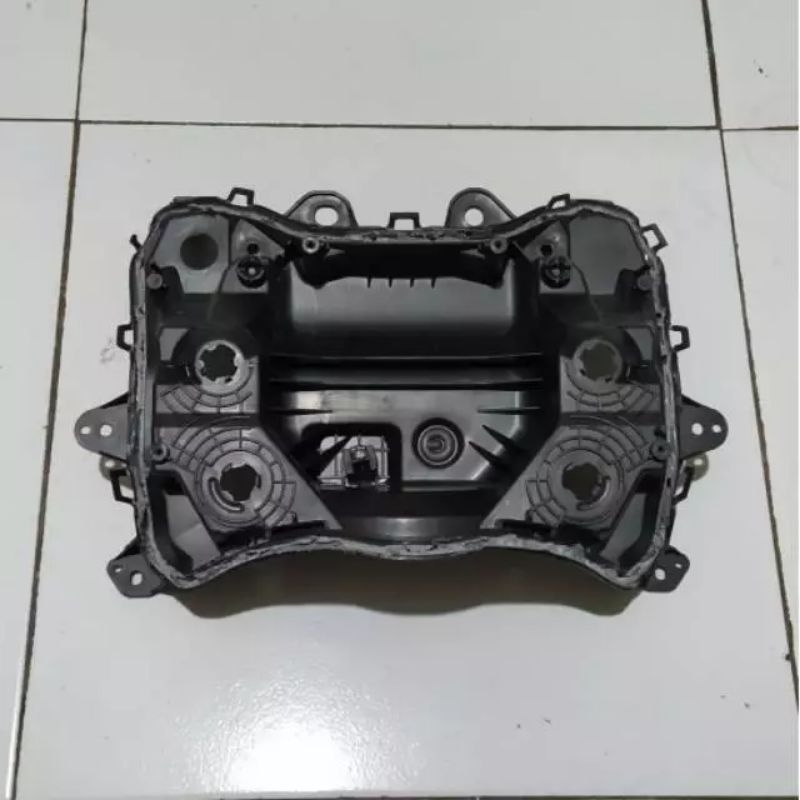 batok reflektor lampu depan Yamaha Mio s