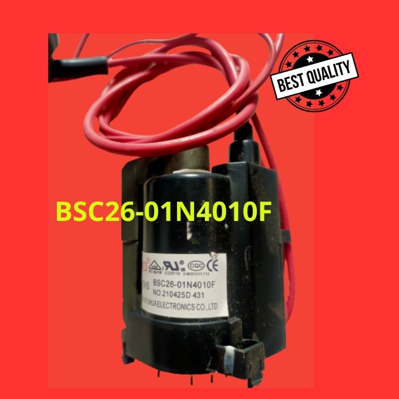 flyback bsc26-01N4010F