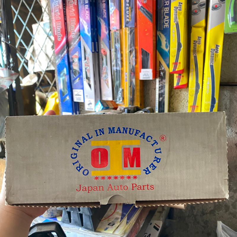 Saklar lampu sen APV, APV ARENA japan