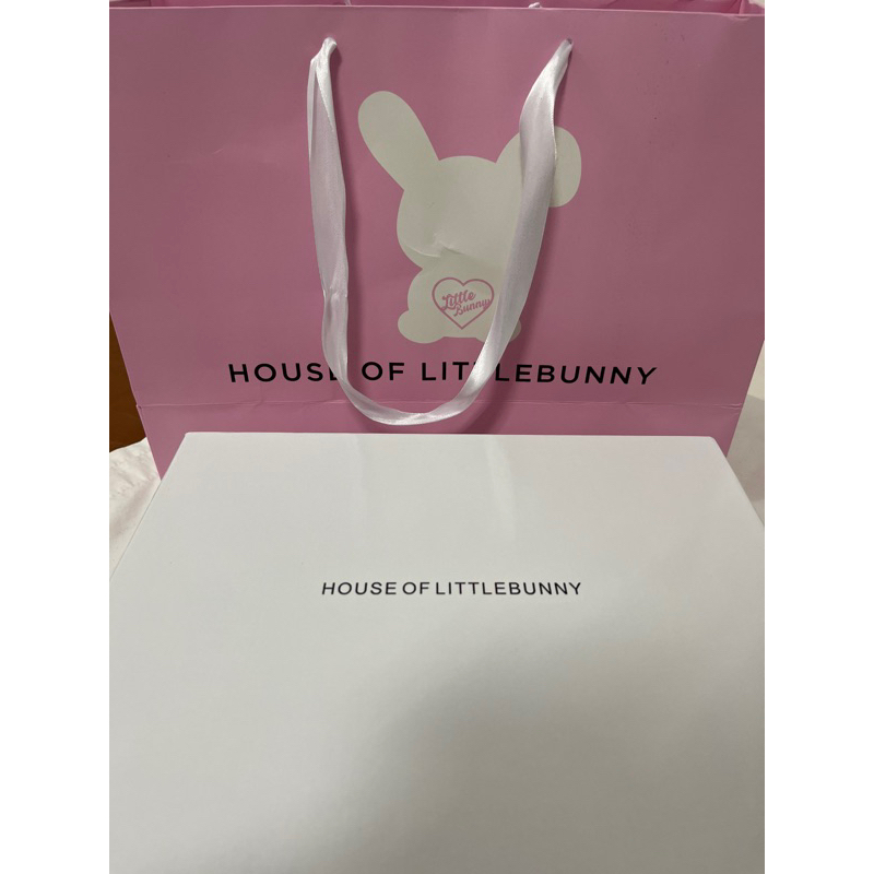 HOUSE of Little Bunny Timeless
