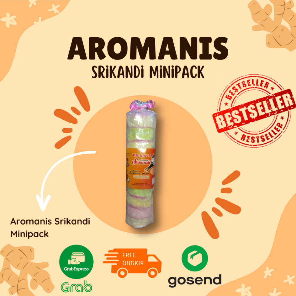 

Aromanis rambut nenek - Aromanis srikandi minipack isi 10 150gr Snack Bandung