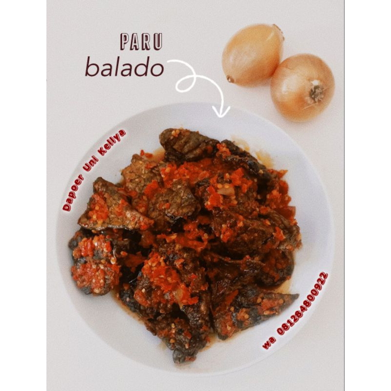 

Paru Balado