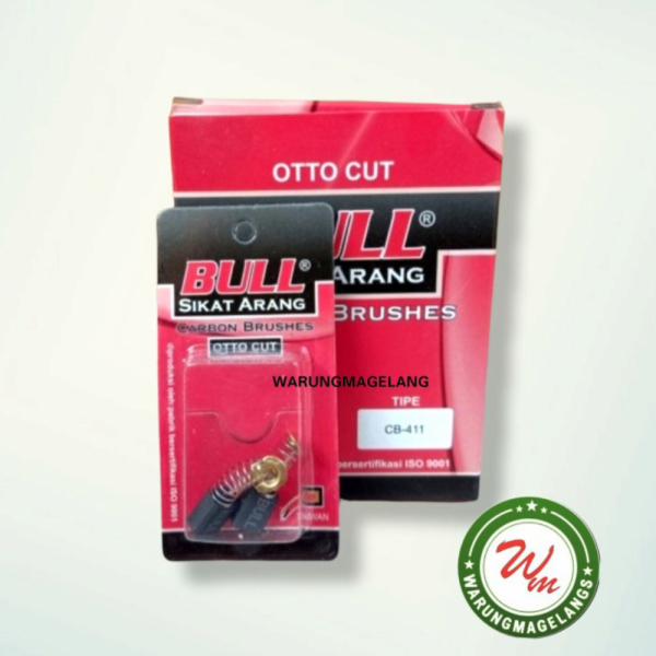 Bull Cb 411 411a bostel arang for maktec mt951 mt954 mt959 Limited