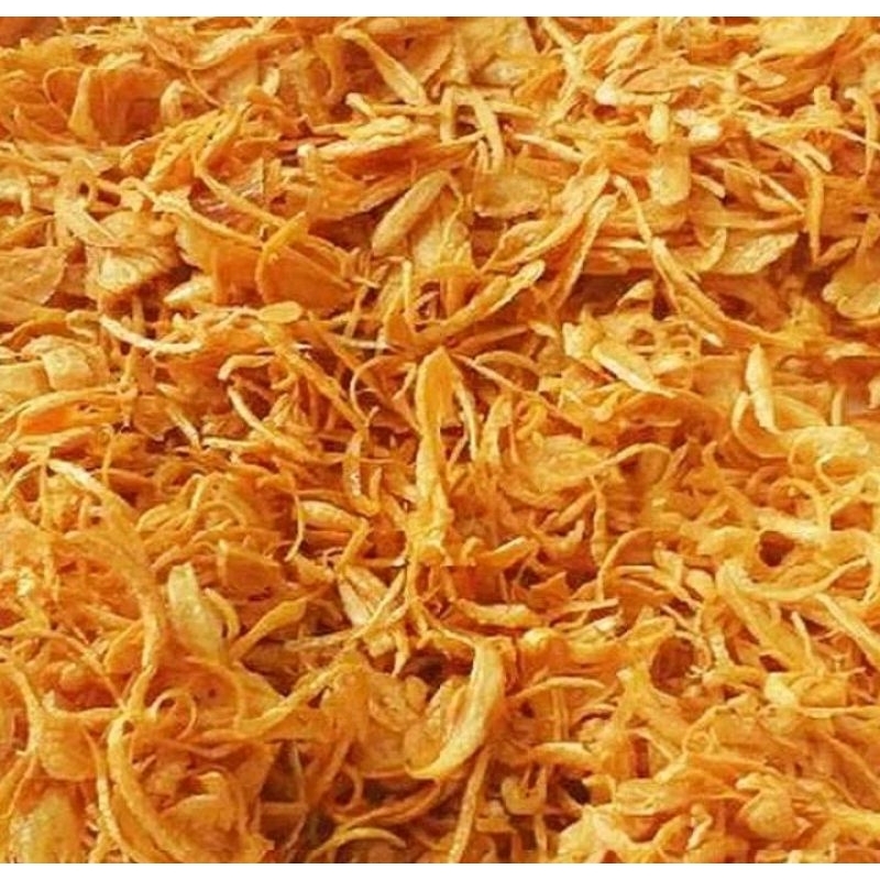

Bawang Merah Goreng Premium