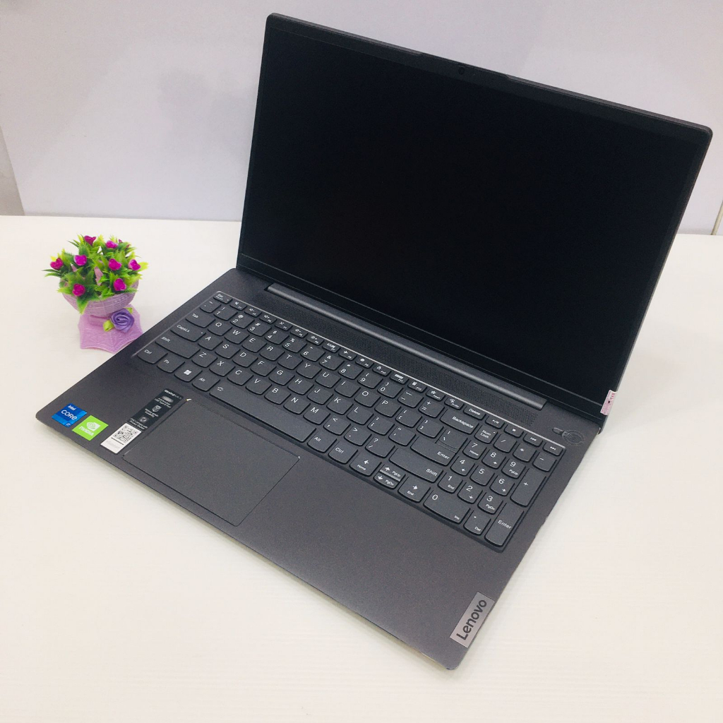 Lenovo Ideapad Slim 5i 15 i7 1255U MX550 16GB 1TB SSD TOUCHSCREEN WINDOWS 11
