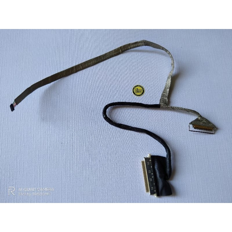 Kabel Flexibel LCD Laptop Lenovo Ideapad 100S-11LBY Orie Copotan