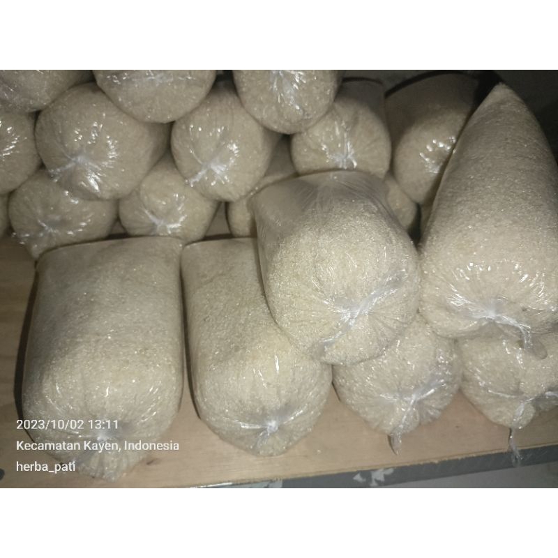 

gula TK/gula asli pati 1 kg