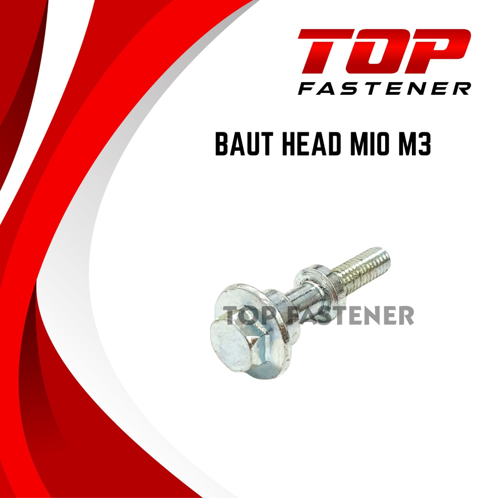 BAUT SILINDER HEAD MIO M3