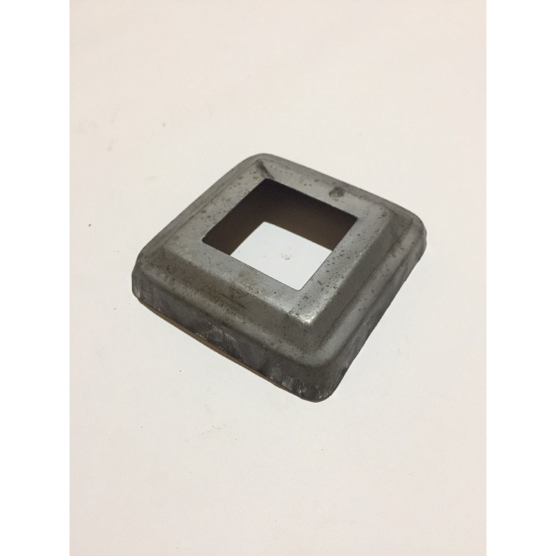 Ornamen Besi Holo Tapak Holo Minimalis Ukuran 4x4 Besar