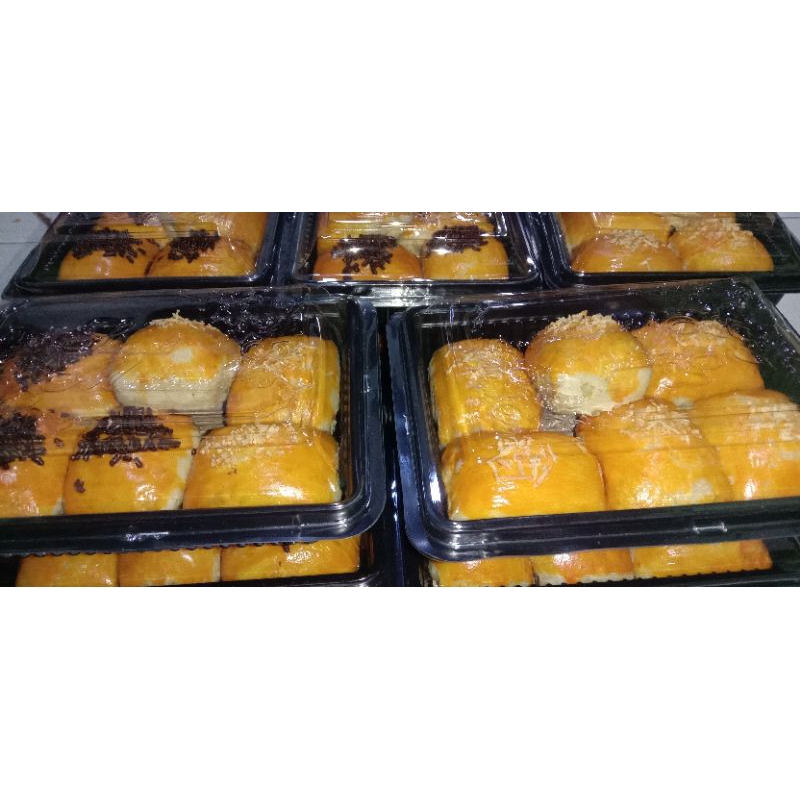 

Bolen Pisang Fisili