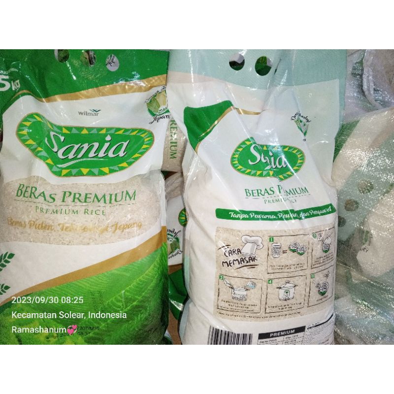 

beras