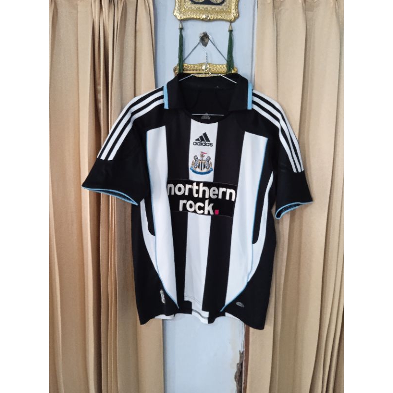 Newcastle United 2007 Home