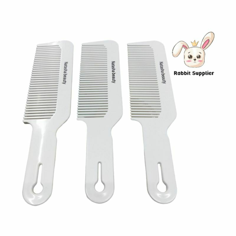 SISIR OVER COMB NATASHA BEAUTY | SISIR SALON BARBERSHOP|