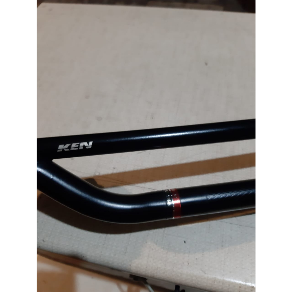 KEN BIKE - SUNRISE BAR STANG SEPEDA 26
