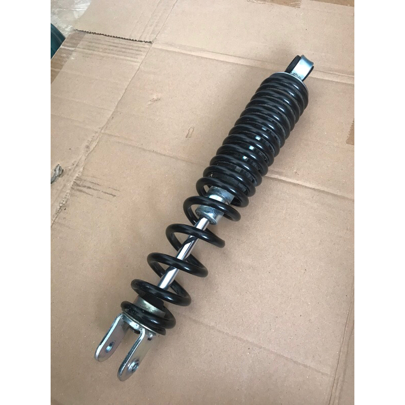 shockbreaker belakang lexi