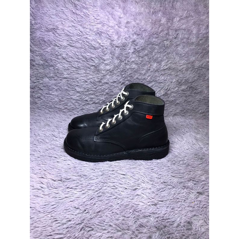 sepatu Kickers original second bran