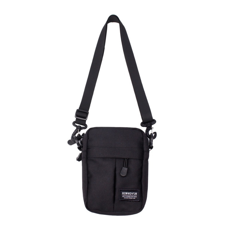 Slingbag Rowndivision