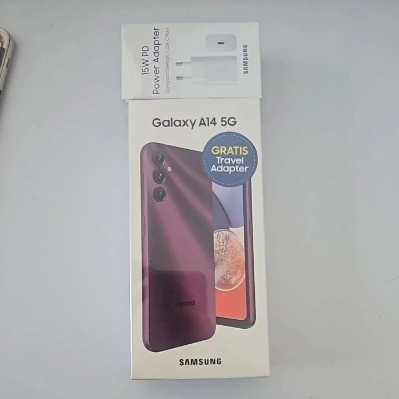 Samsung a14 5g 6/128gb