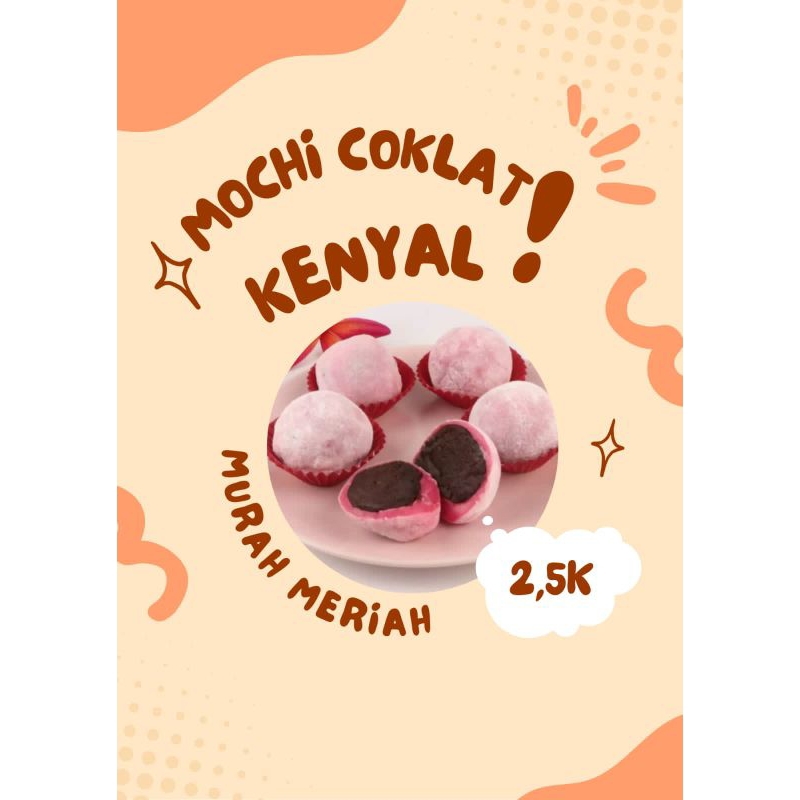 

mochii coklatt kenyall