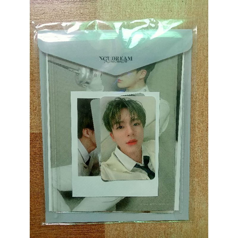 Photopack sg23 Jeno sealed