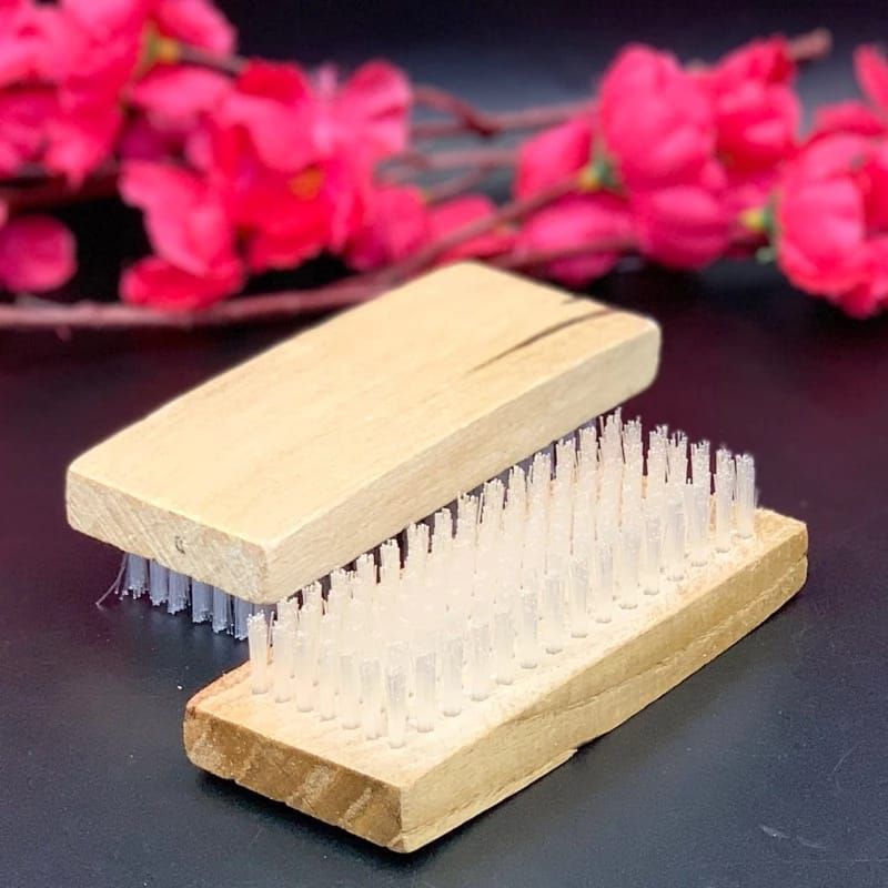 SIKAT KAYU SERBAGUNA / SIKAT BAJU/ SIKAT KAMAR MANDI/ SIKAT BULU HALUS HONAGA